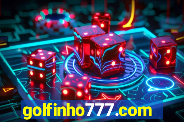 golfinho777.com