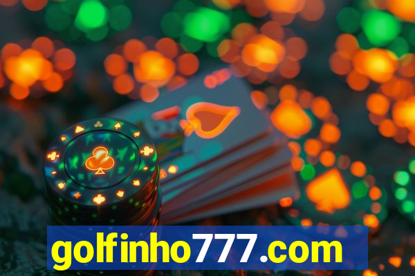 golfinho777.com