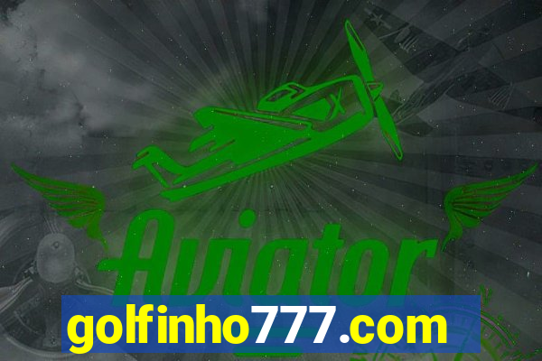 golfinho777.com