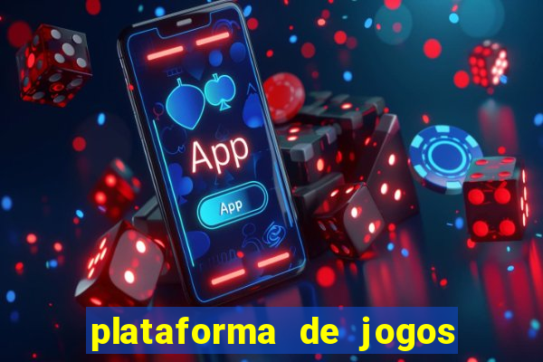 plataforma de jogos deolane bezerra