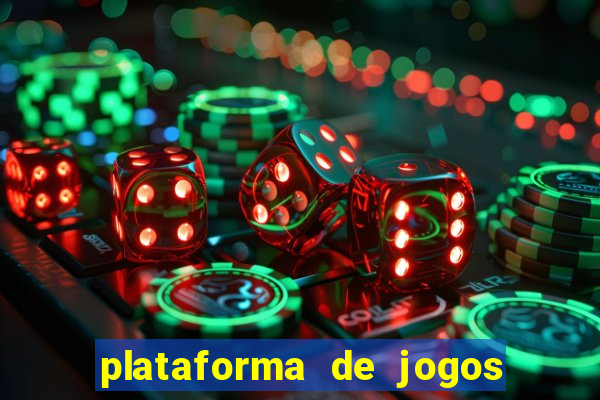 plataforma de jogos deolane bezerra