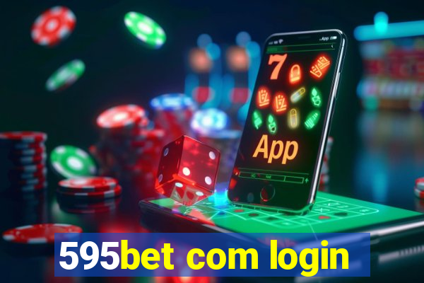 595bet com login