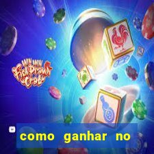 como ganhar no casino online