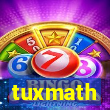 tuxmath