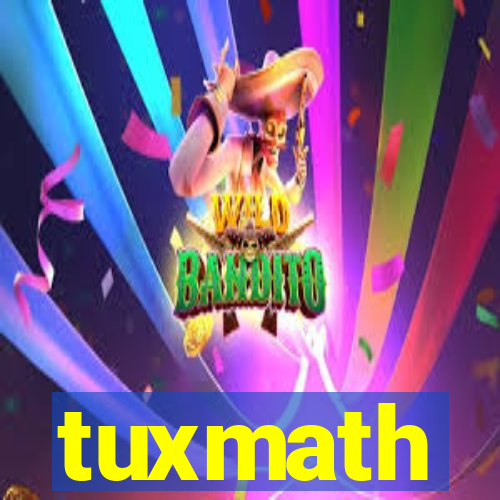 tuxmath