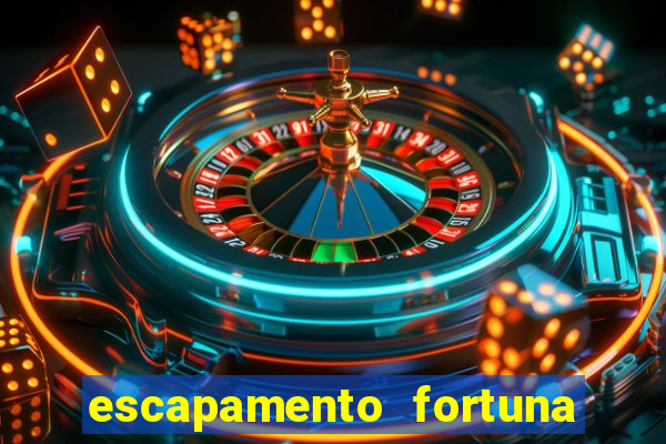 escapamento fortuna para biz 125