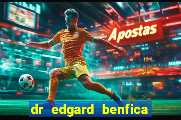 dr edgard benfica varginha mg