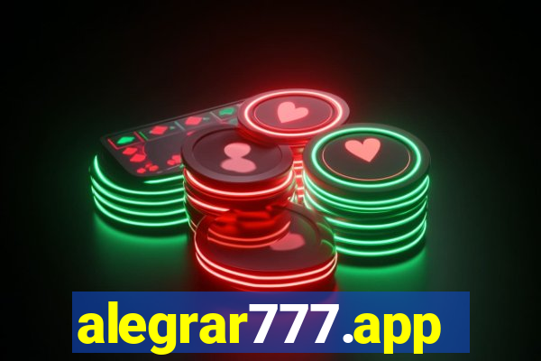 alegrar777.app