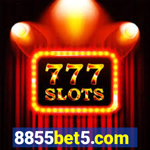 8855bet5.com