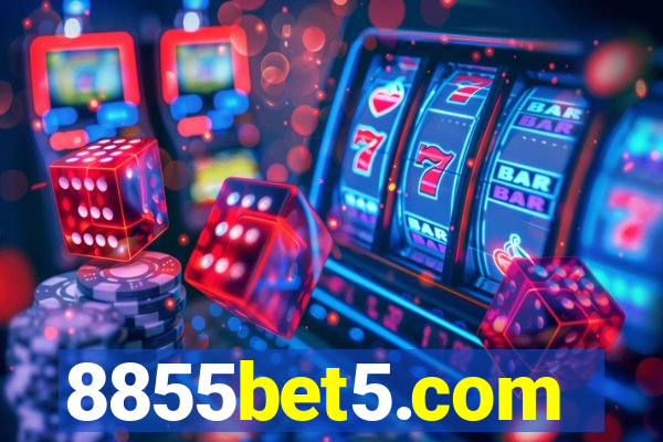 8855bet5.com