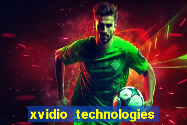 xvidio technologies startup brasil 2022