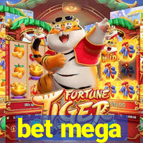 bet mega