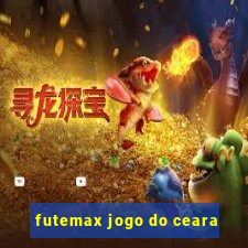 futemax jogo do ceara