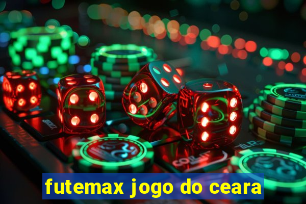 futemax jogo do ceara