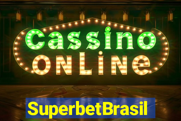 SuperbetBrasil