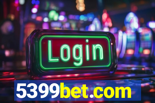 5399bet.com