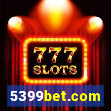 5399bet.com