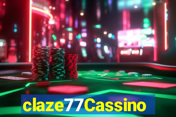 claze77Cassino