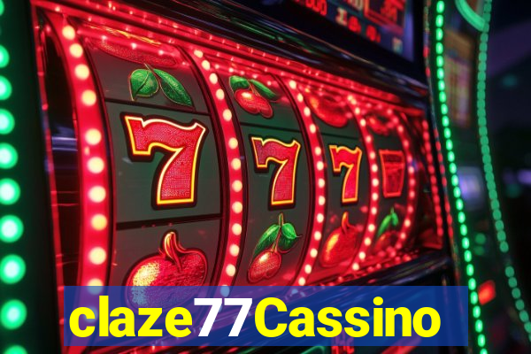 claze77Cassino