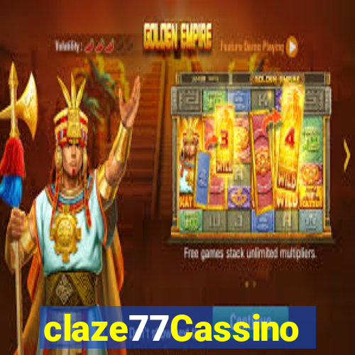 claze77Cassino