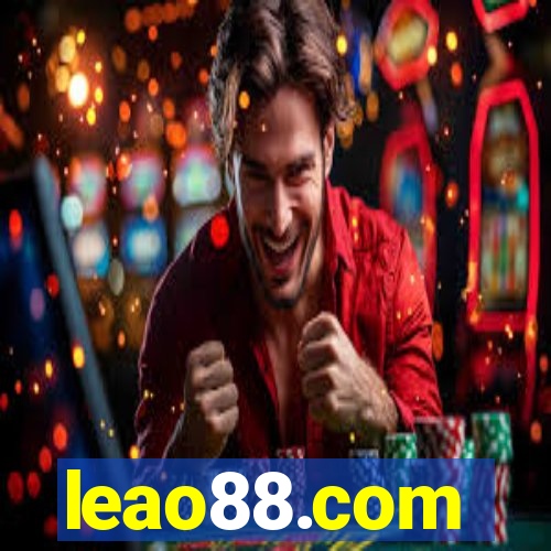 leao88.com