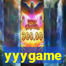 yyygame