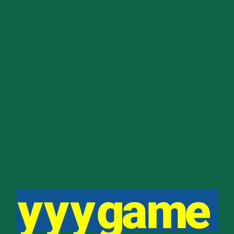 yyygame