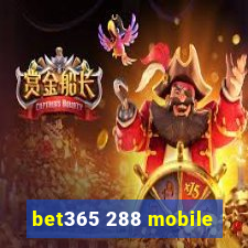 bet365 288 mobile