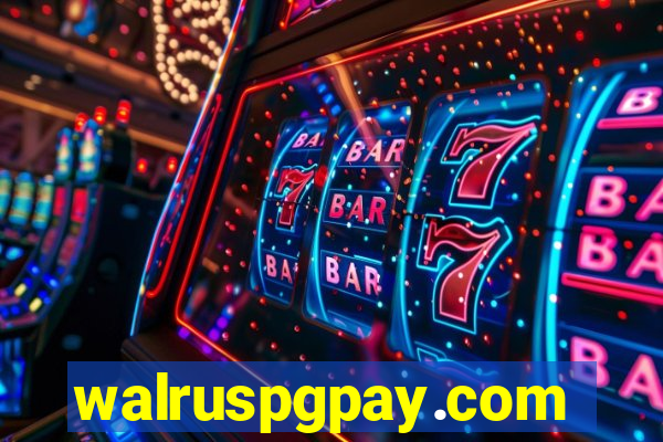 walruspgpay.com