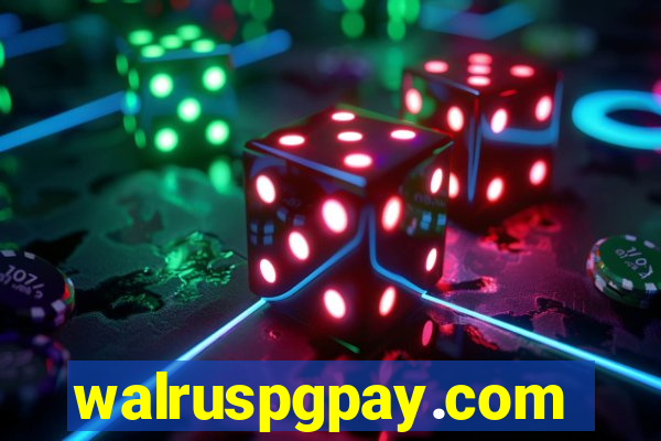 walruspgpay.com