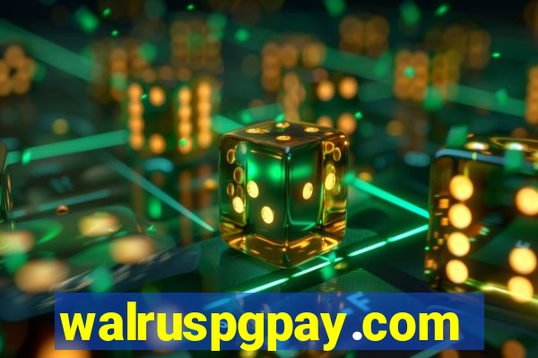 walruspgpay.com