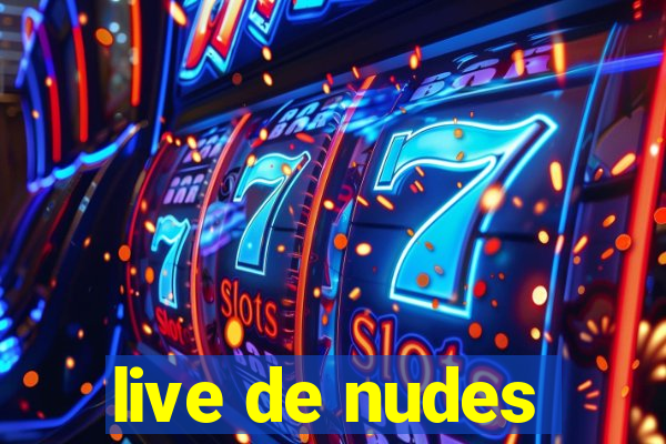 live de nudes