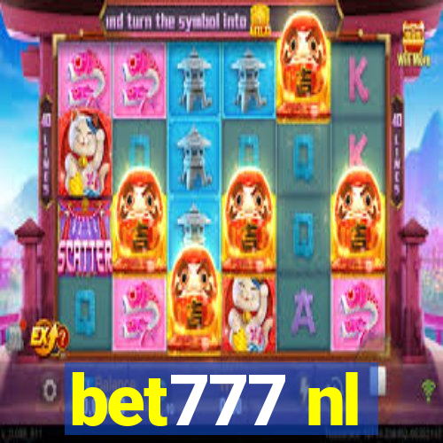 bet777 nl