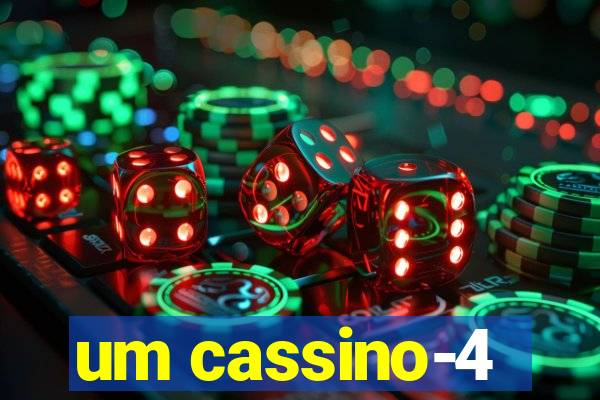 um cassino-4