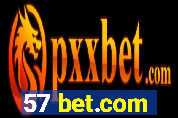 57 bet.com