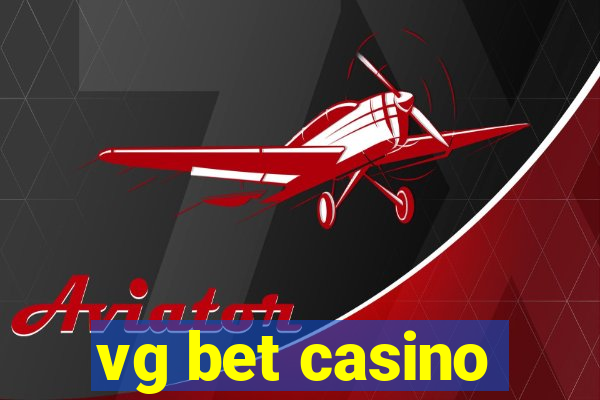 vg bet casino