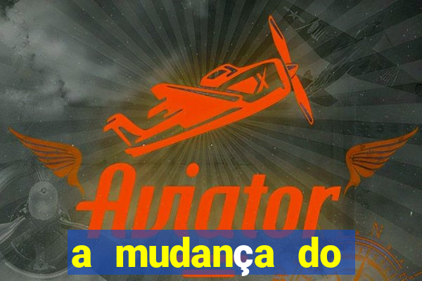 a mudança do conde beta cap 5