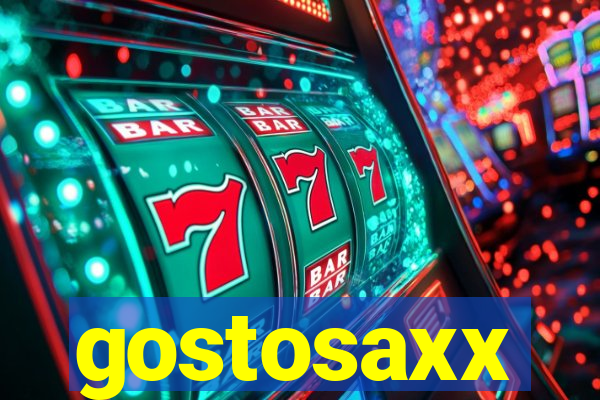 gostosaxx