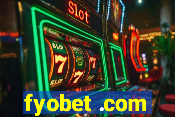 fyobet .com