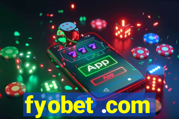 fyobet .com