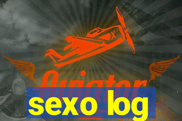 sexo log