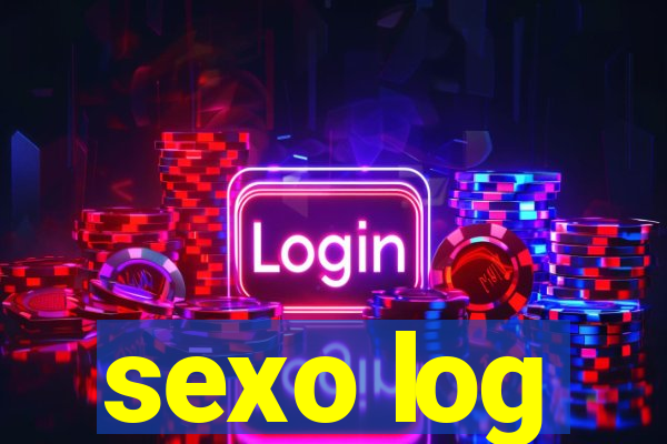 sexo log