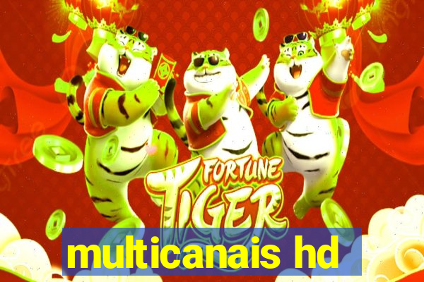 multicanais hd