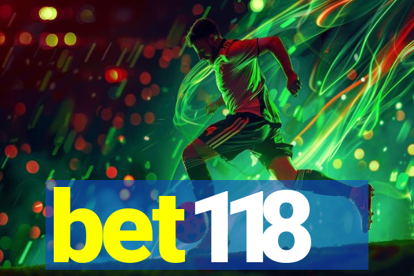 bet118