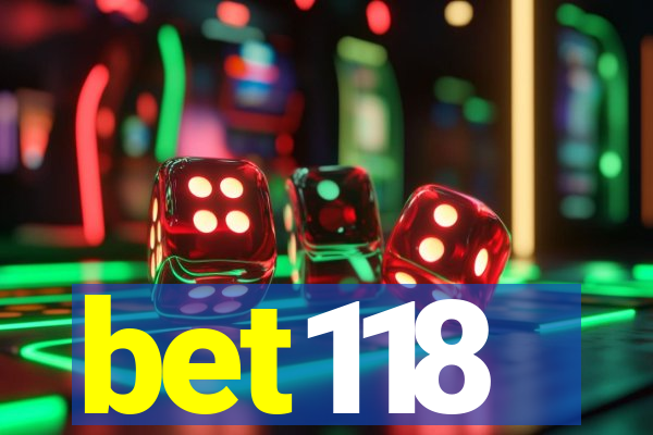 bet118