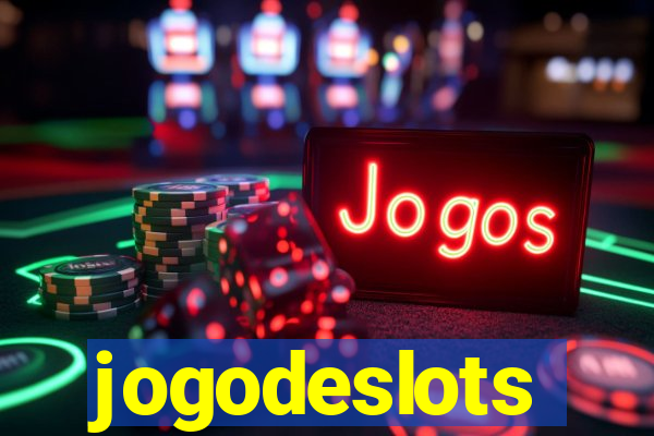 jogodeslots