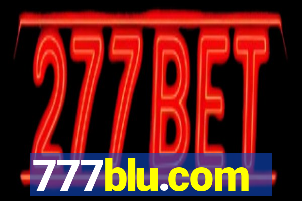 777blu.com