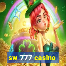 sw 777 casino