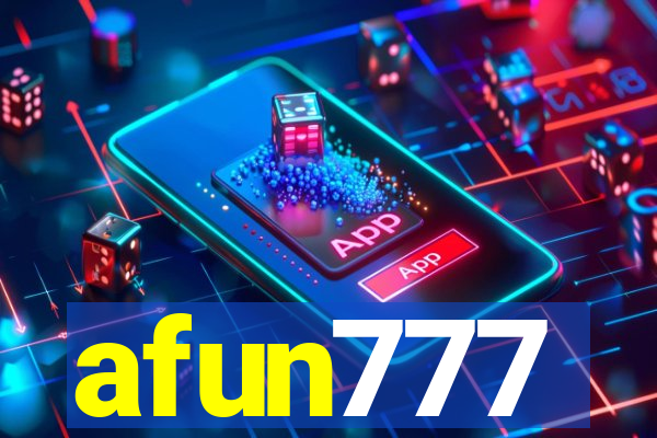 afun777