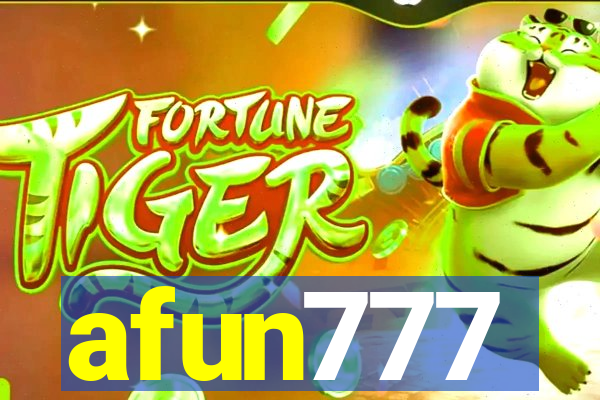 afun777